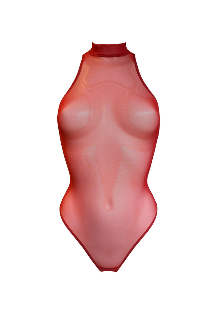 Kleio High Neck Body