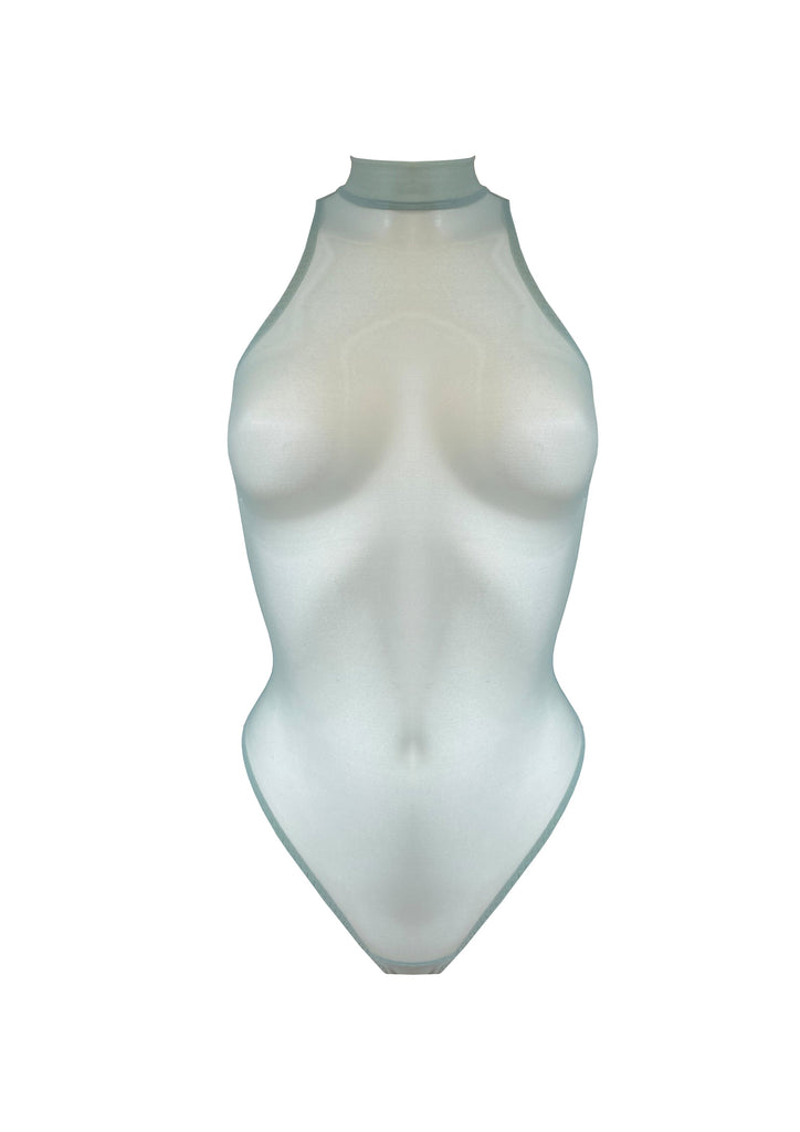 Kleio High Neck Body