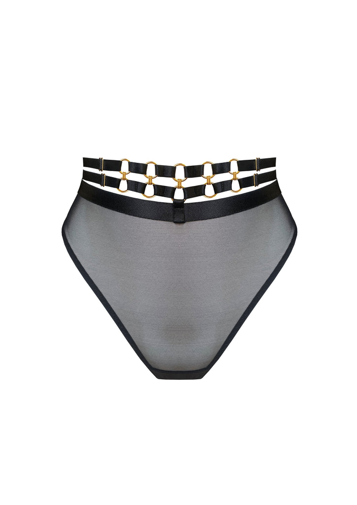 Kleio High Waist Thong