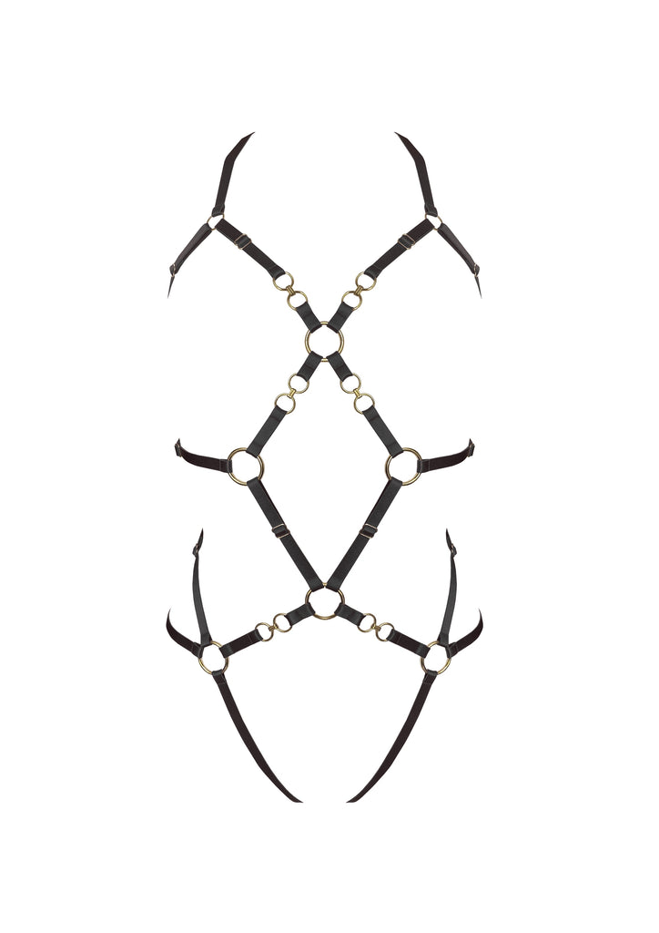 Kleio Multi-Style Harness Body