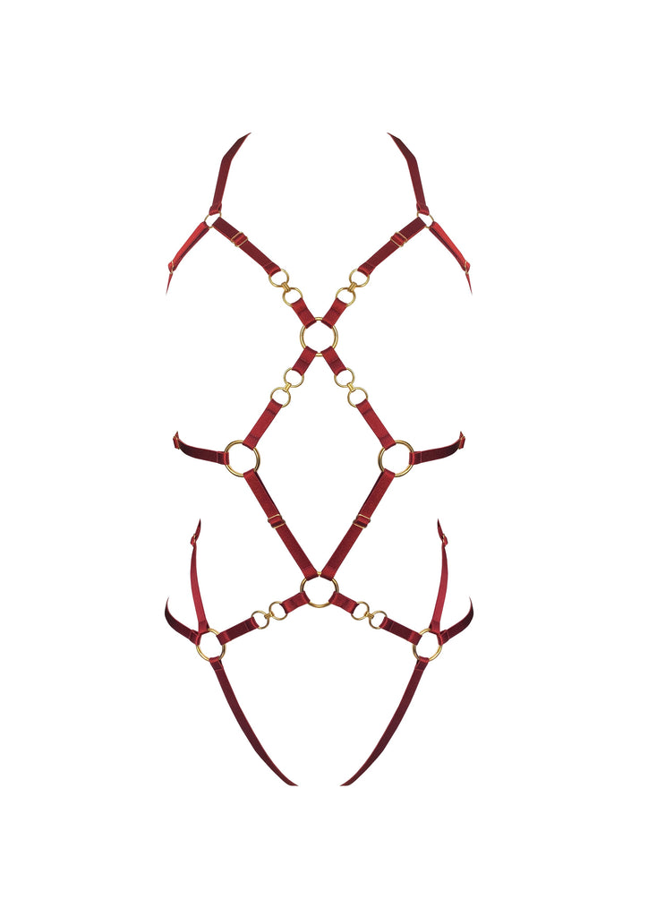 Kleio Multi-Style Harness Body