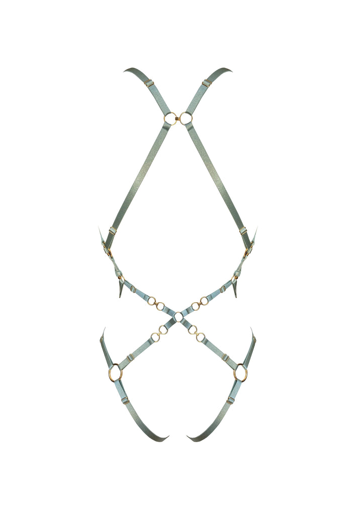 Kleio Multi-Style Harness Body