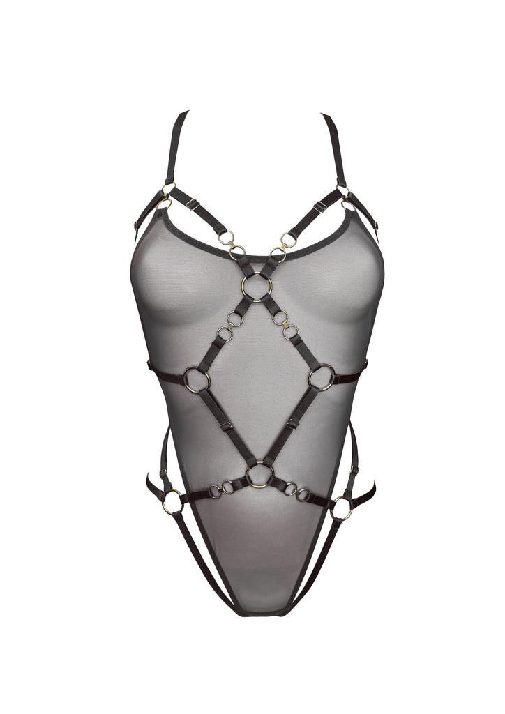 Kleio Multi-Style Harness Body