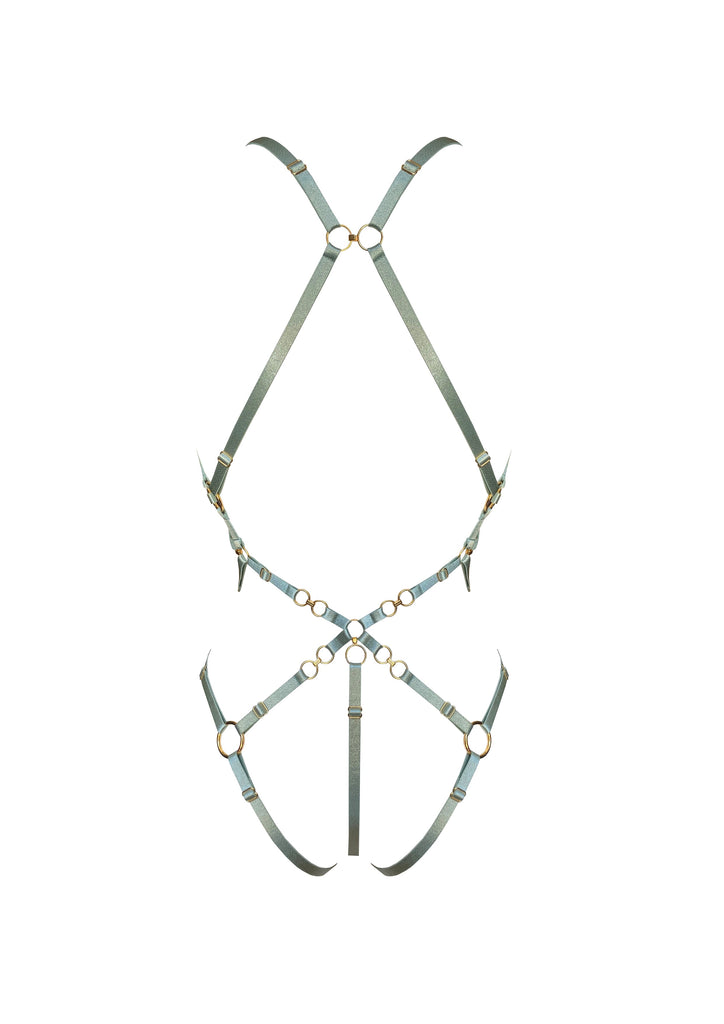Kleio Multi-Style Harness Body