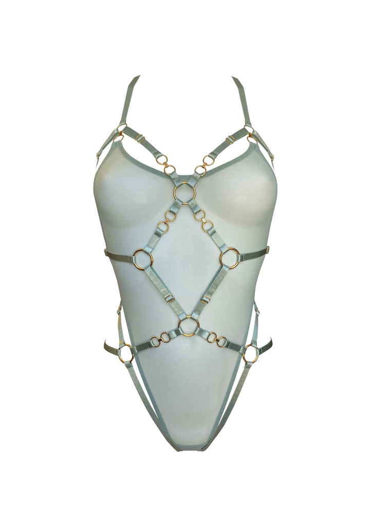 Kleio Multi-Style Harness Body