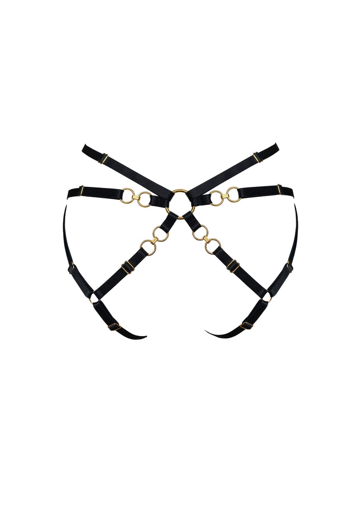 Kleio Open Back Brief