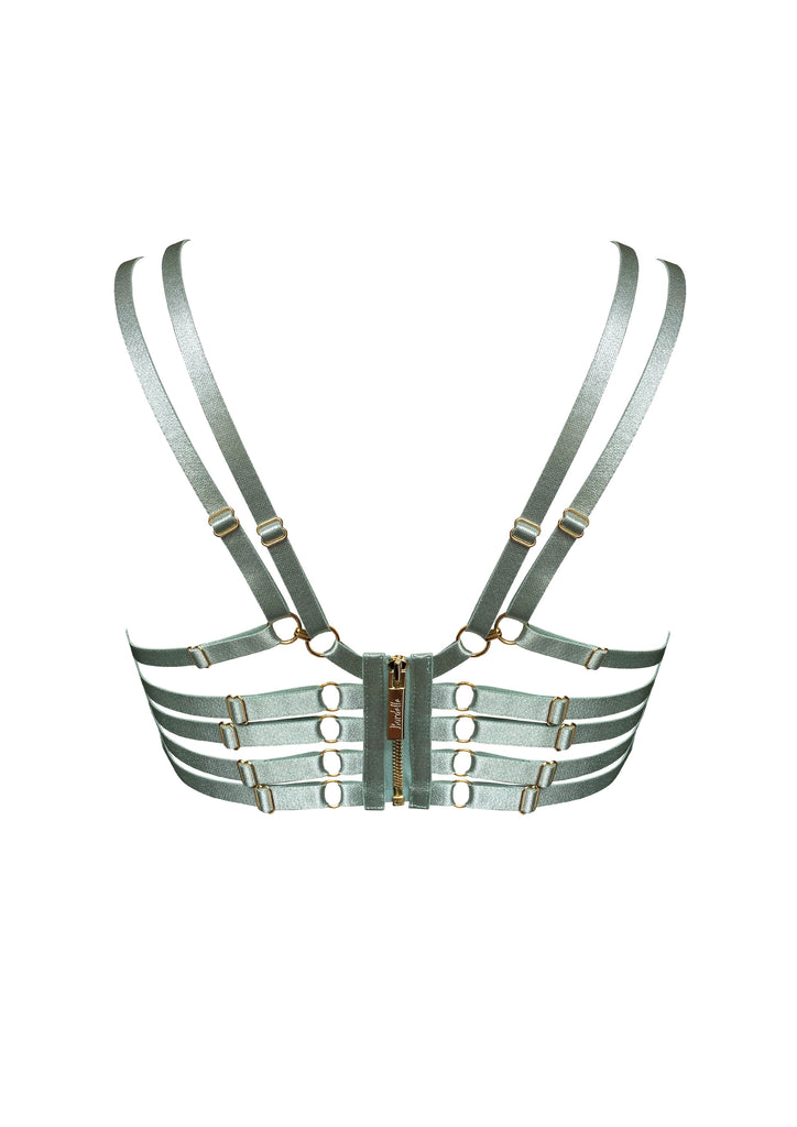 Kleio Ouvert Wire Bra