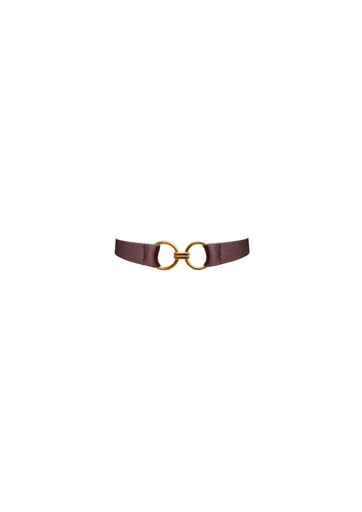 Kleio Strap Collar