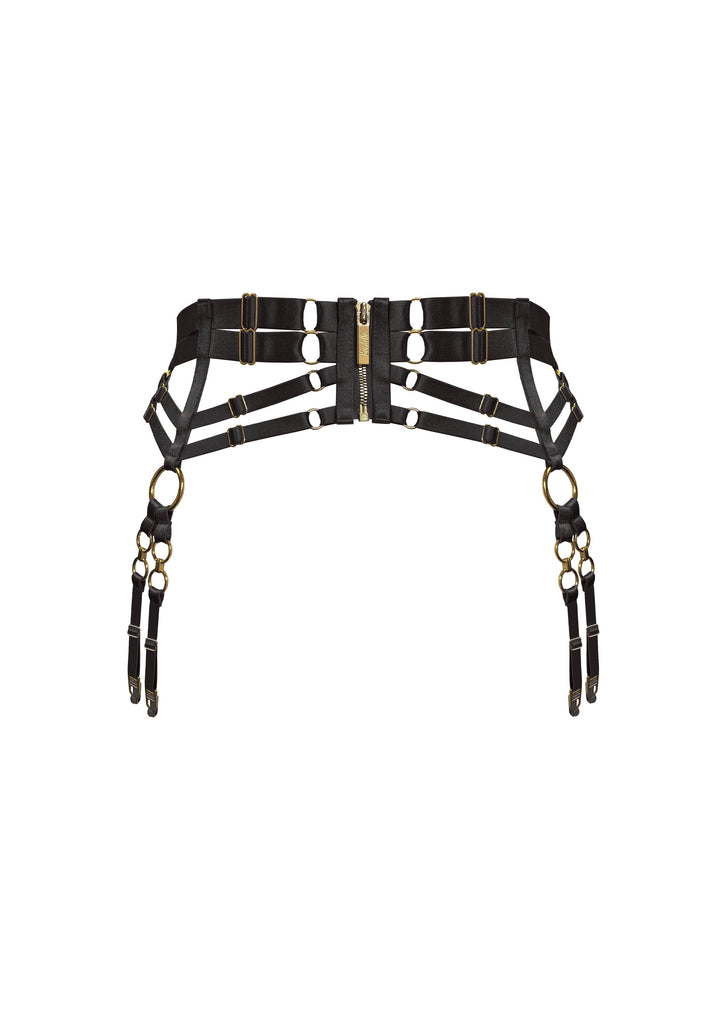 Kleio Suspender
