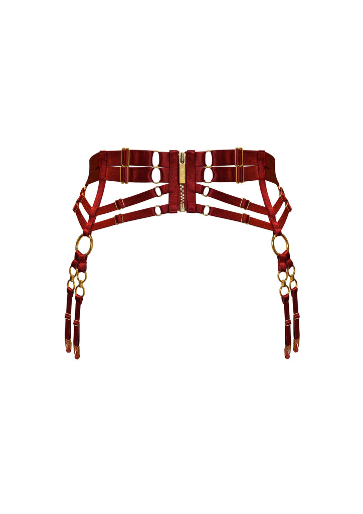 Kleio Suspender