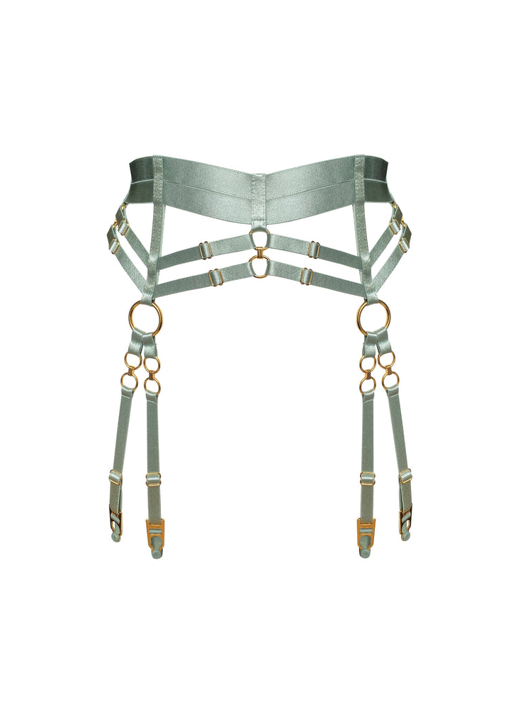 Kleio Suspender