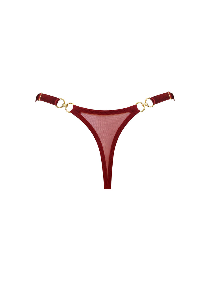 Kleio Thong