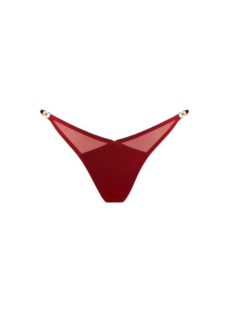 Kleio Thong