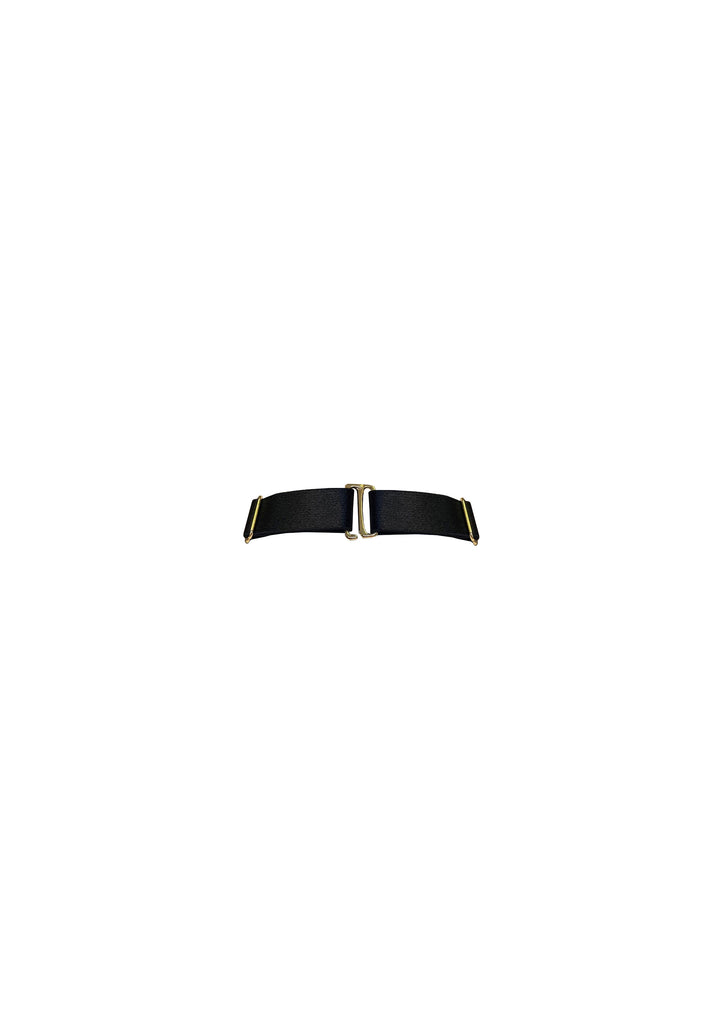 Kora Bondage Collar