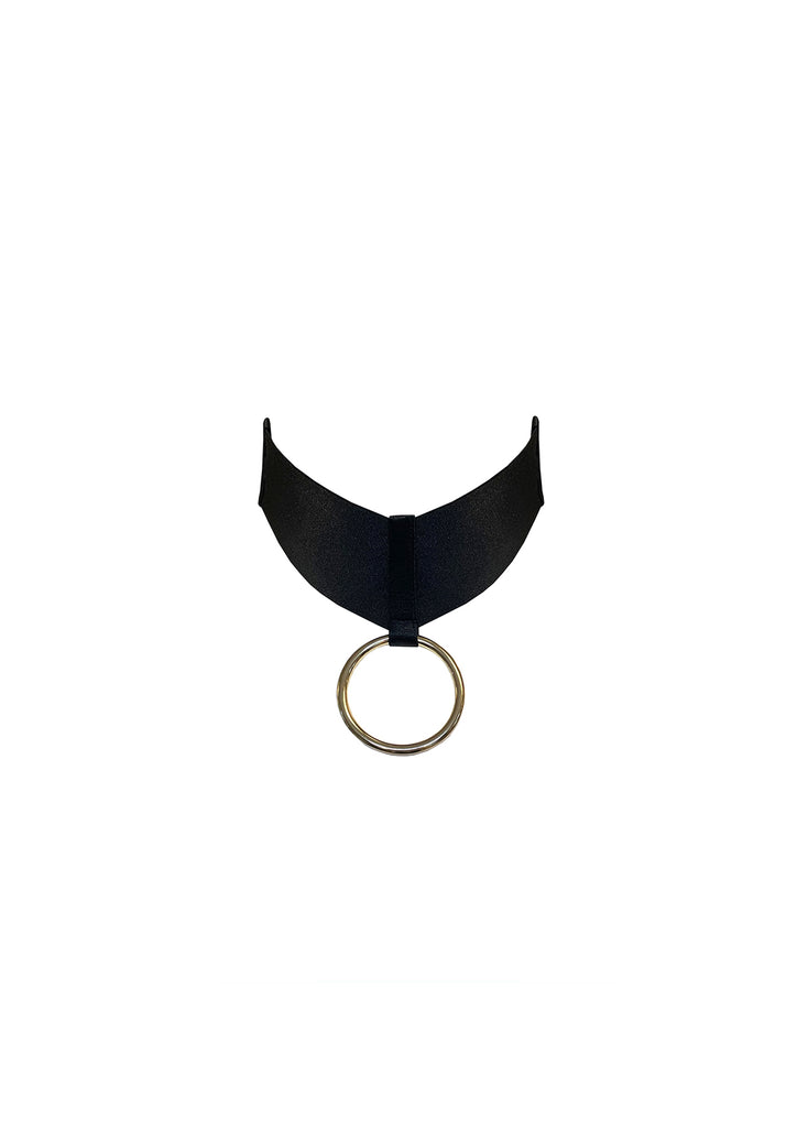 Kora Bondage Collar