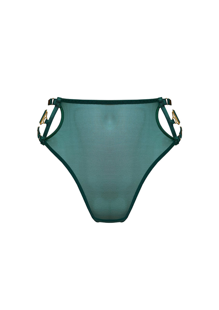 Kora High Waist Thong