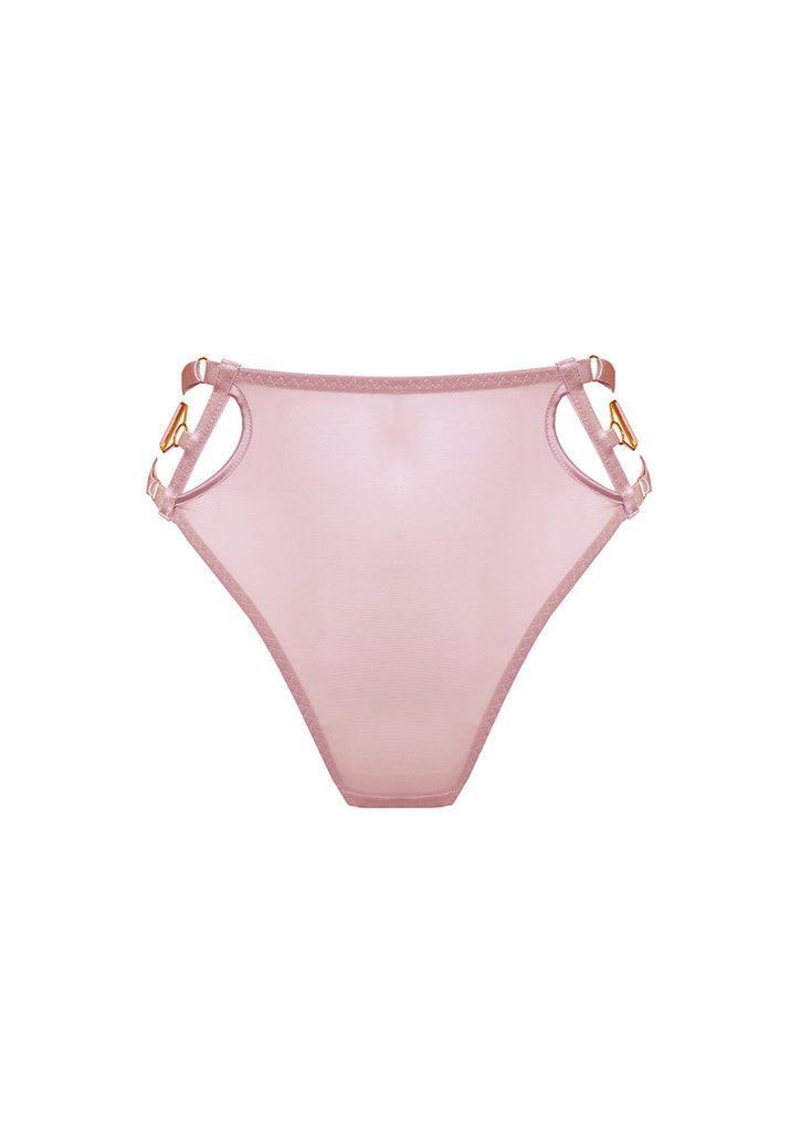 Kora High Waist Thong