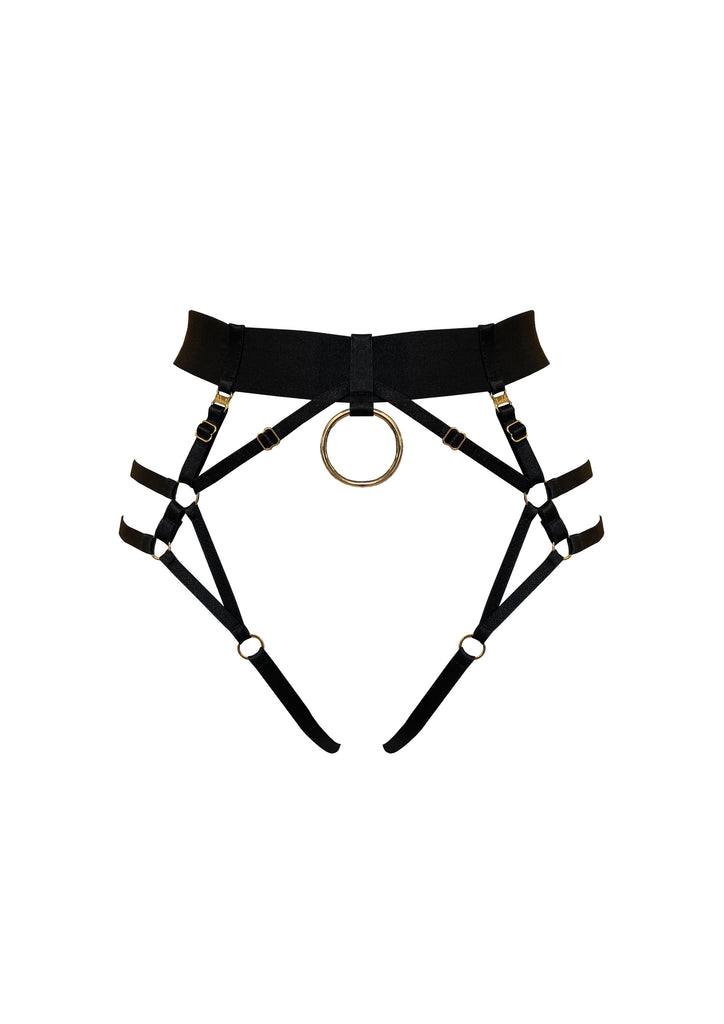 Kora Multi-Style Harness Brief