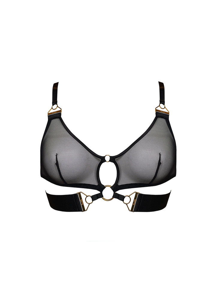 Kora Soft Cup Bra