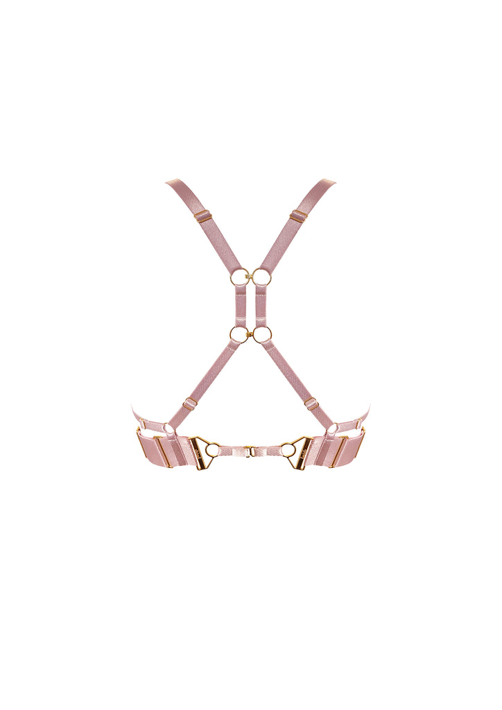 Kora Soft Cup Bra