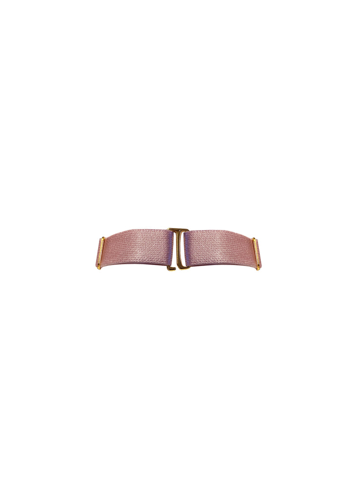 Kora Bondage Collar