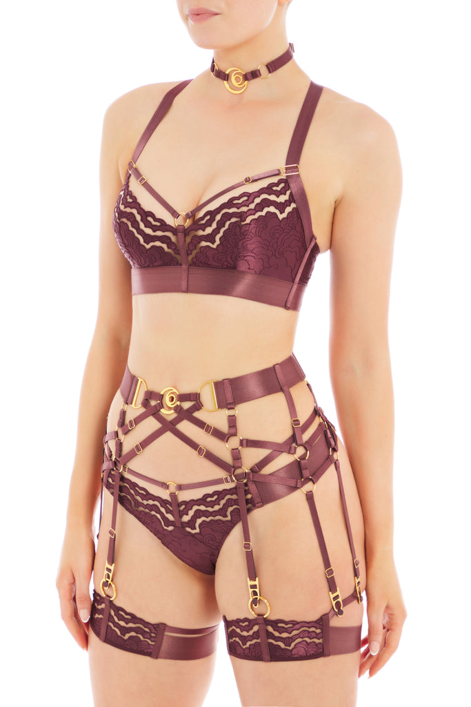 Dala Soft Cup Bra