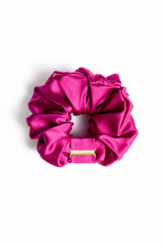 Oversized Scrunchie