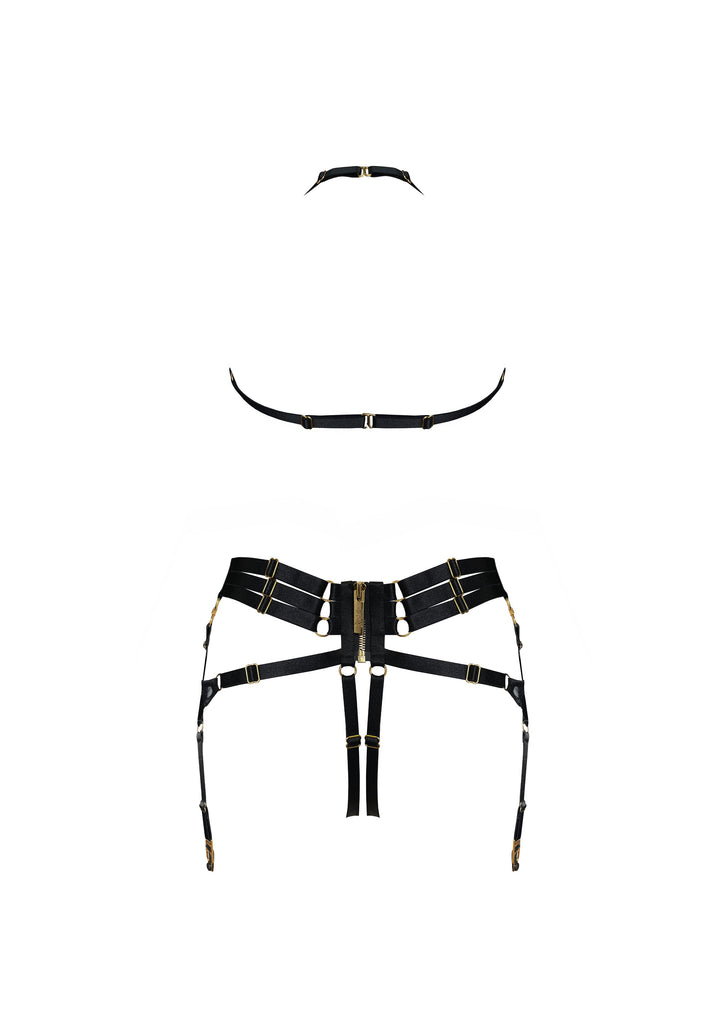 Mari Suspender Harness