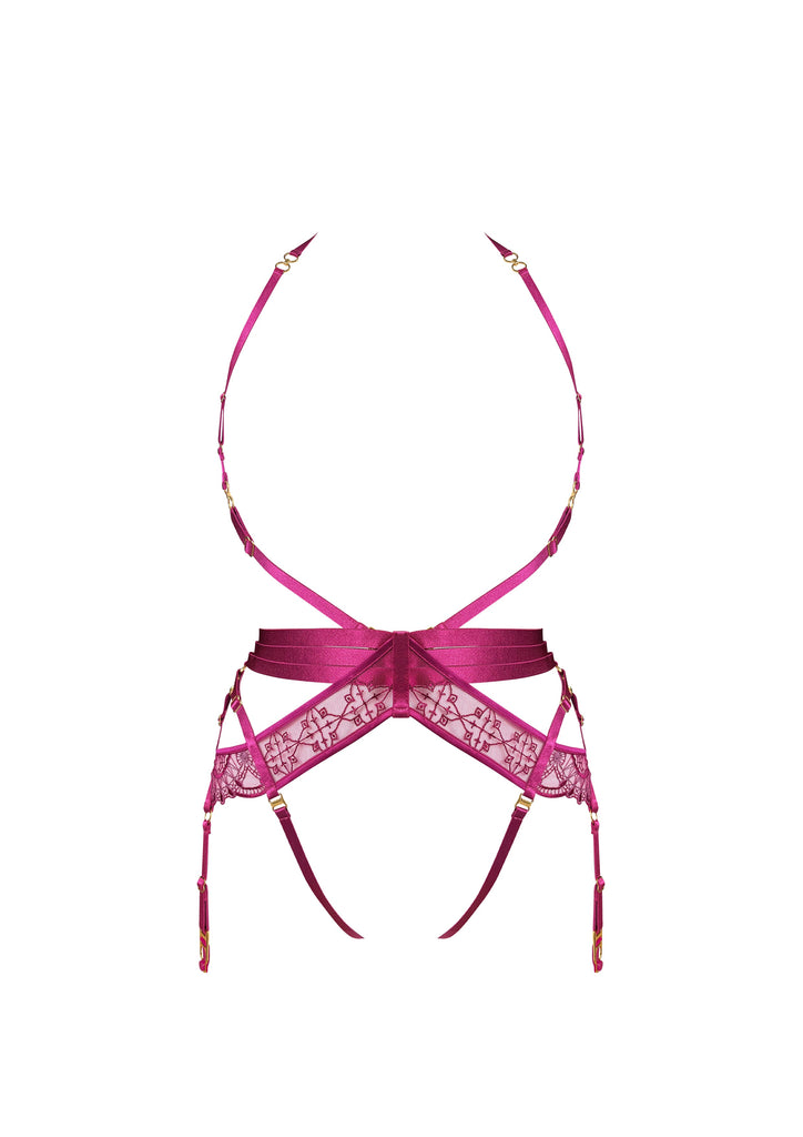Mari Suspender Harness