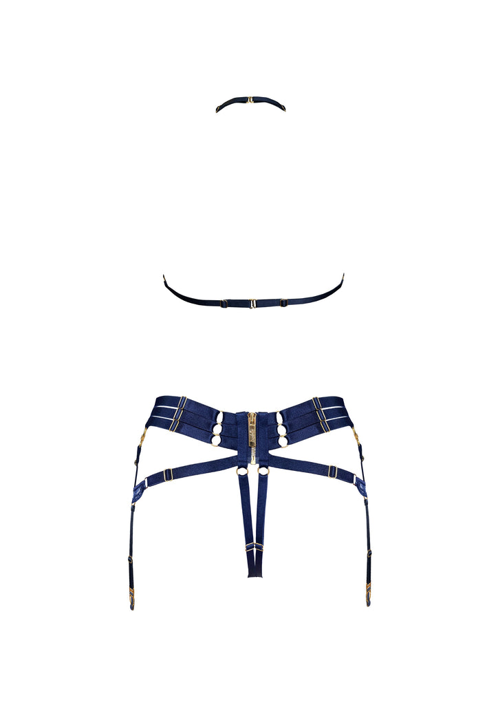 Mari Suspender Harness