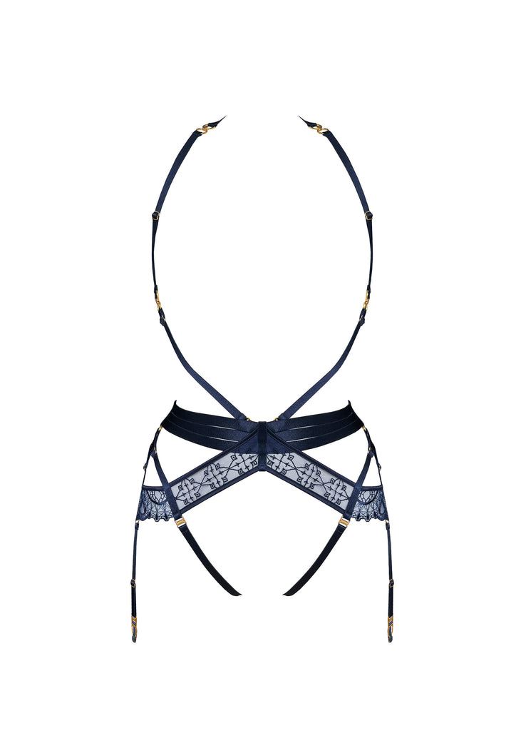 Mari Suspender Harness