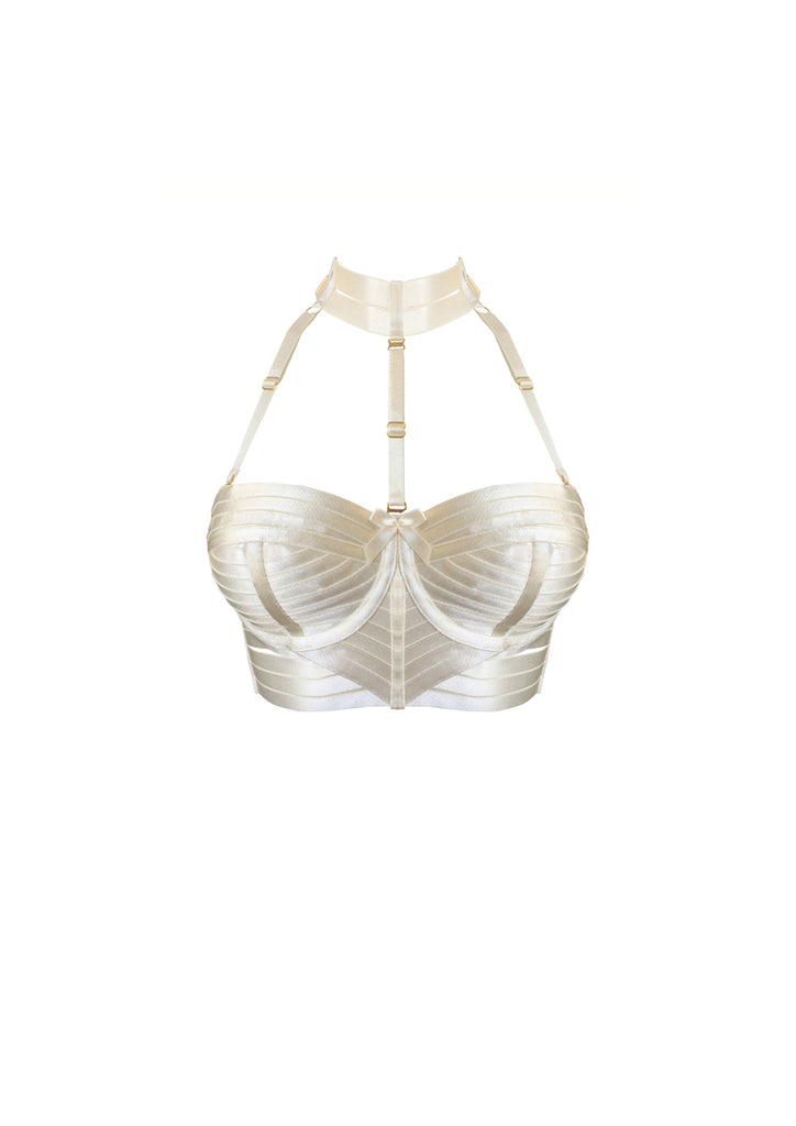 Minerva Bodice Bra
