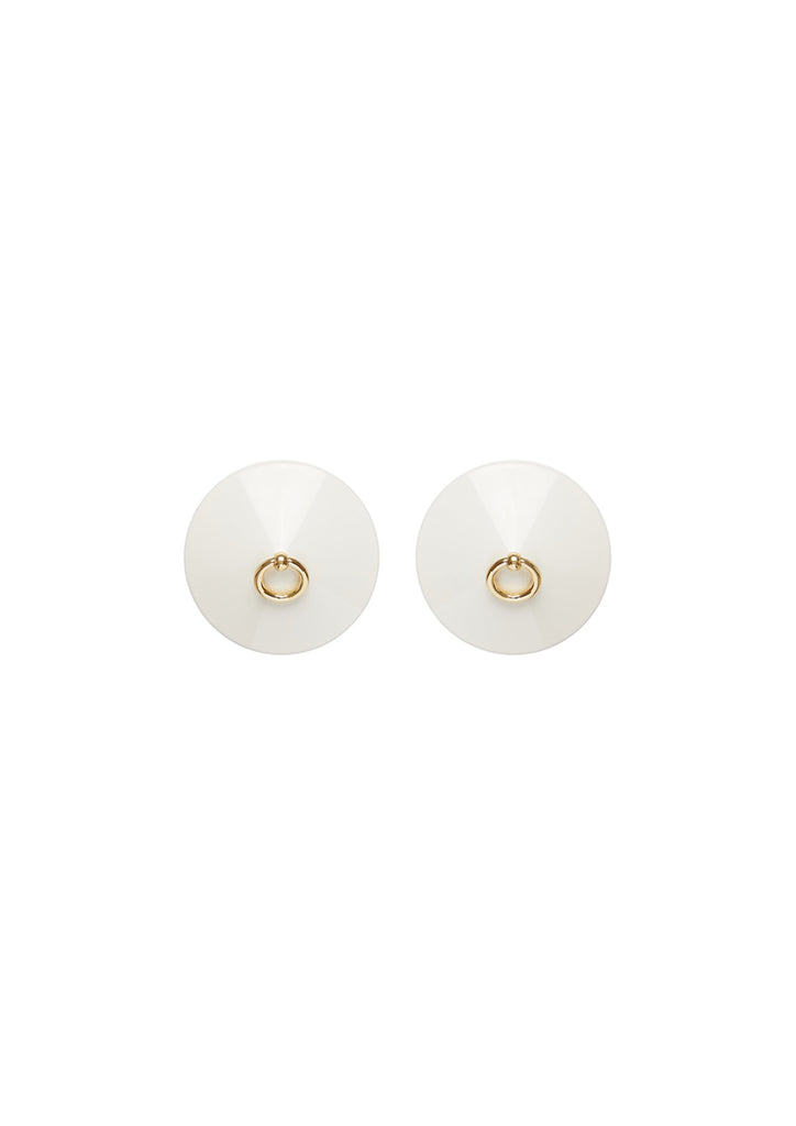 ‘O’ Enamel Nipplets