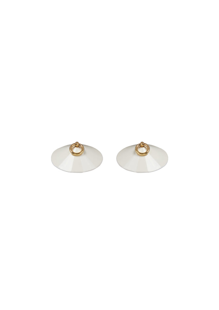‘O’ Enamel Nipplets