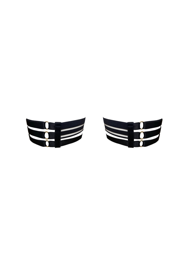 Otto Revived Garters (Pair)
