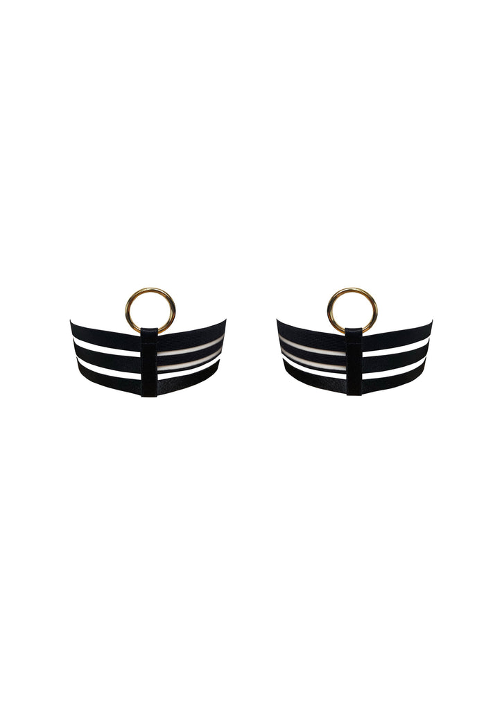 Otto Revived Garters (Pair)
