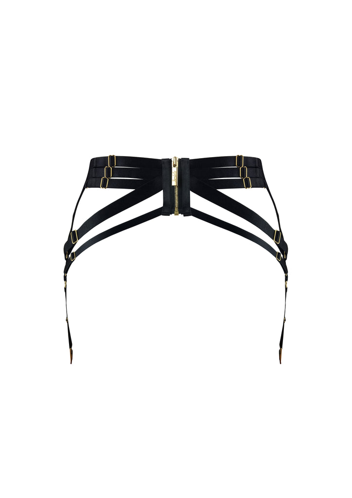 Panel Suspender