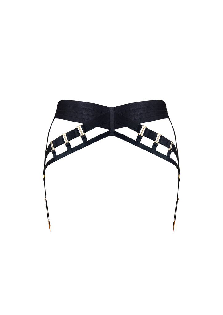 Panel Suspender