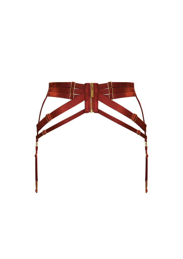 Panel Suspender