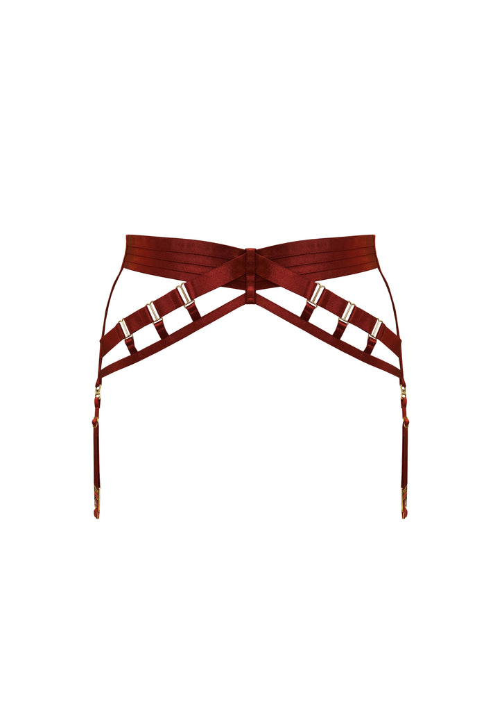 Panel Suspender