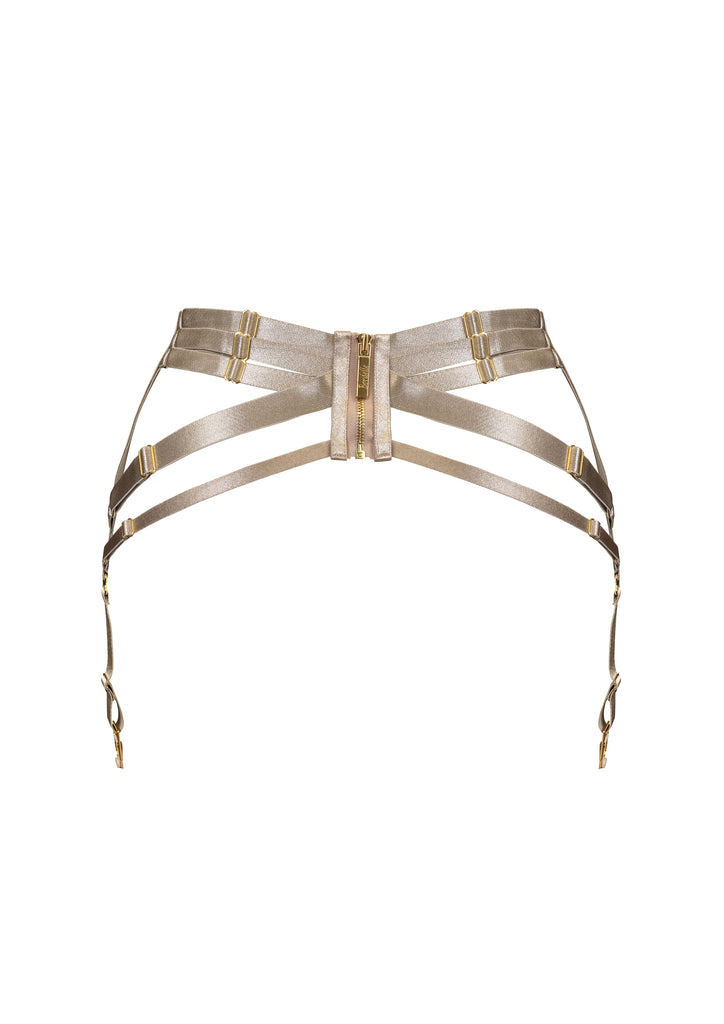 Panel Suspender