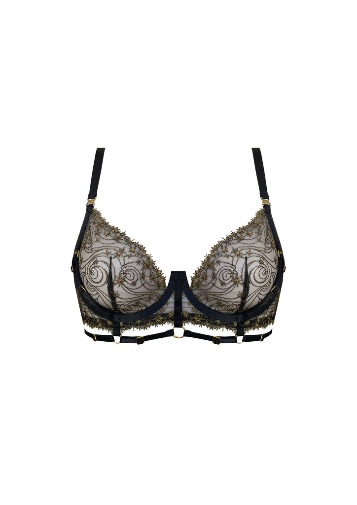 Selene Bodice Bra