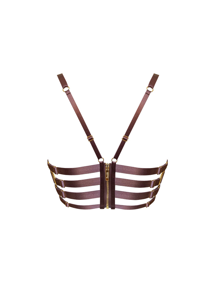 Selene Bodice Bra