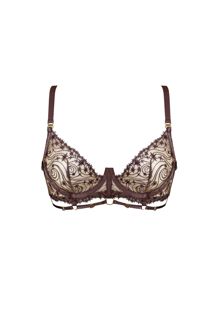 Selene Bodice Bra