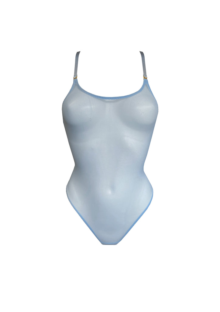 Selene Body