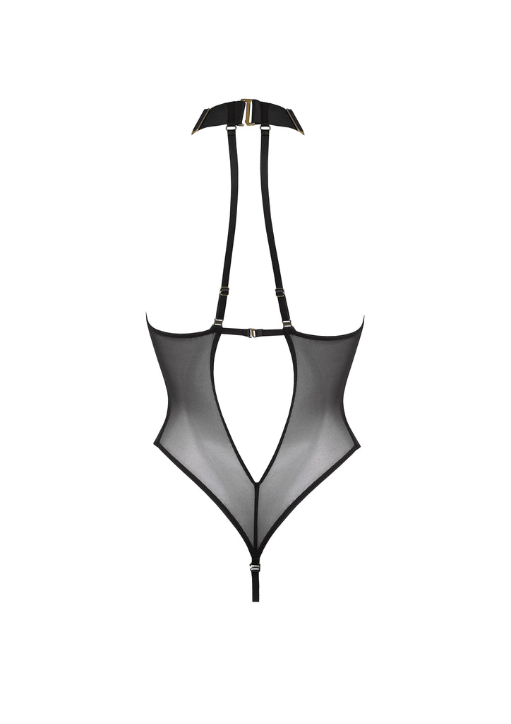 Selene Cupless Body