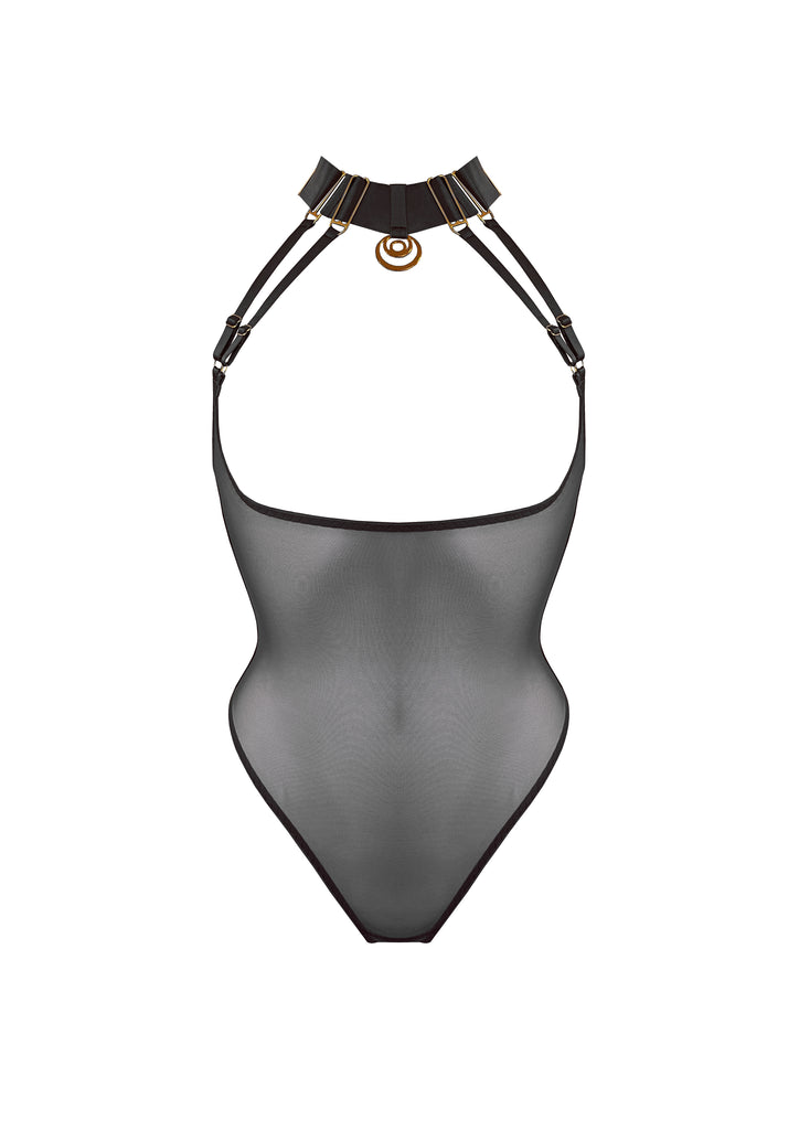 Selene Cupless Body