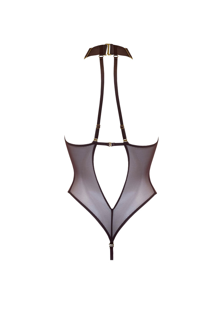 Selene Cupless Body