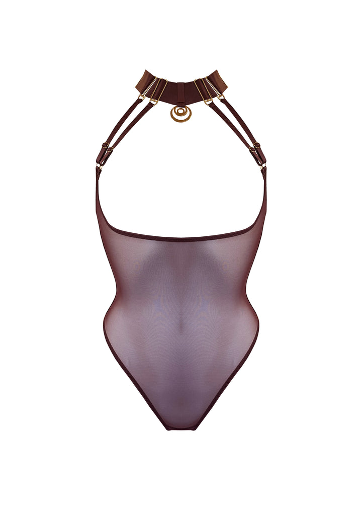 Selene Cupless Body