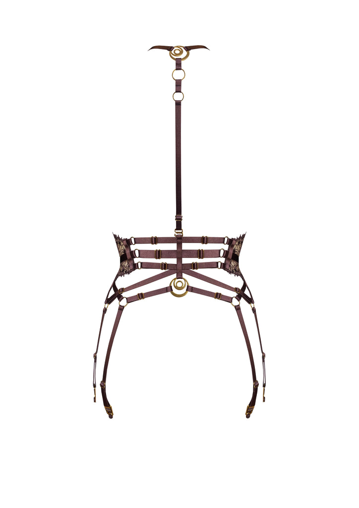 Selene Suspender Harness